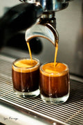 Espresso Double Shot