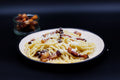 CARBONARA