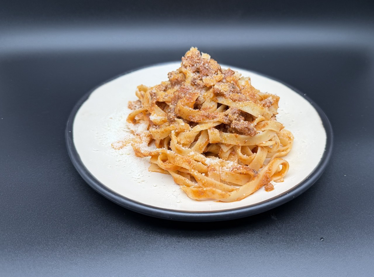Ragù alla Bolognese