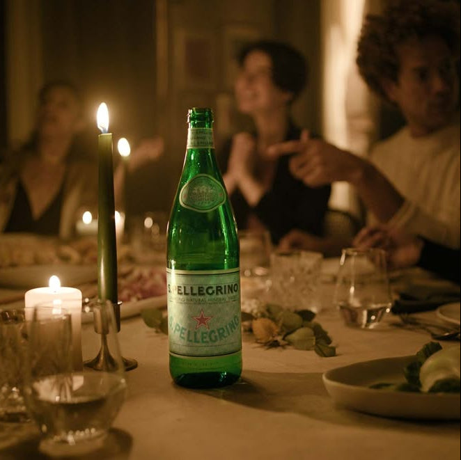 San Pellegrino Sparkling Water